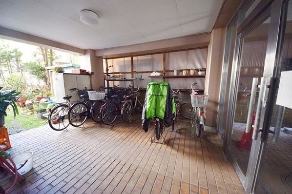 シャトーミノルの物件内観写真